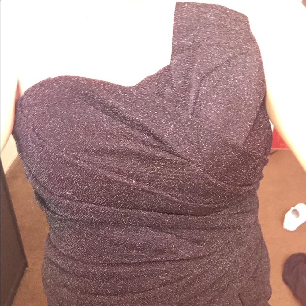 Daisy dress